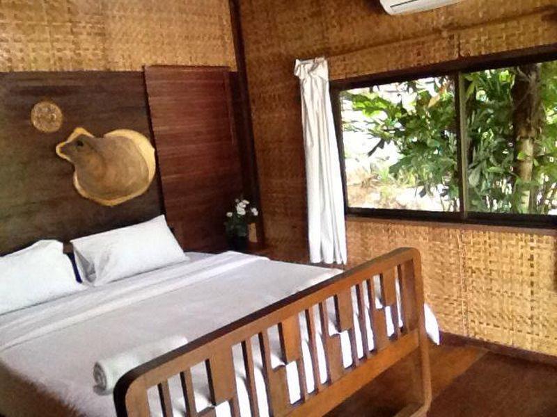 Tayan Resort And Spa Kanchanaburi Bagian luar foto